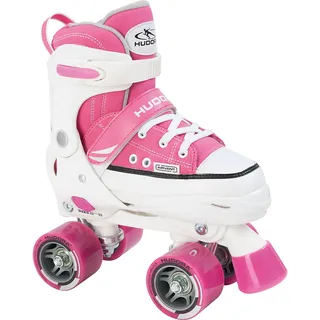 Hudora Hudora, Rollschuhe, (36, 37, 38, 39)