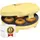 Donut Maker Gelb