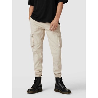 Only & Sons Cargohose in Beige - W31/L34