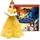Hörspielfigur Disney - Die Schöne und das Biest gelb