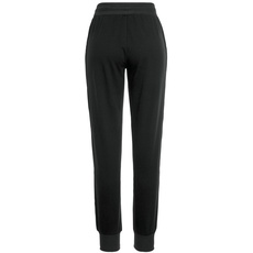 Bild von Jogginghose Damen schwarz Gr.32/34