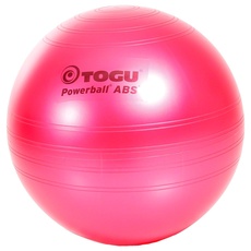 Bild von Powerball ABS Gymnastikball, pink, 55 cm
