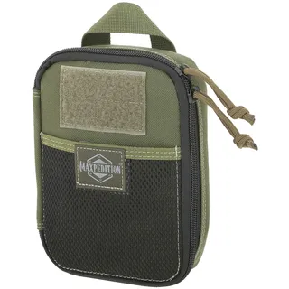 Maxpedition Maxpedition, praktische Tasche Fatty, Od Green (grün) - MAXP-261-G