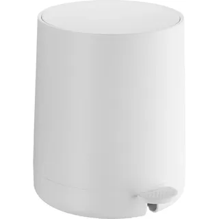 Smedbo Kosmetikeimer 4 l Weiß