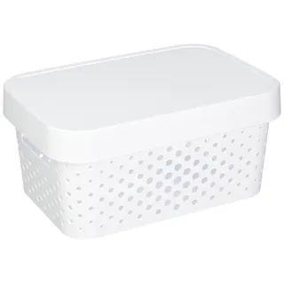 CURVER Luftdurchlässiger Behälter INFINITY 4,5L