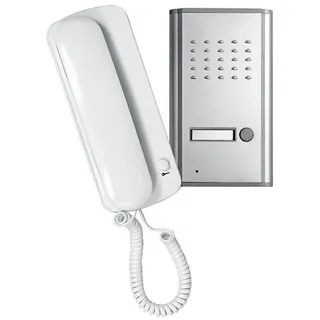Pentatech Türsprechanalage Set DP601 1WE