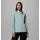 AdventureTM III Regenjacke Crushed Blue XL