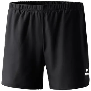 Erima Tennis, Kurze Hose - Black - 34,