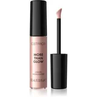 Catrice - flüssiger Highlighter More Than Glow Liquid 020 Dewy Rose 10,5 ml