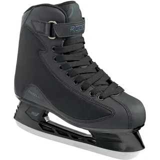 ROCES Herren schaatsen rsk 2 Herren Schlittschuh, Schwarz, 46