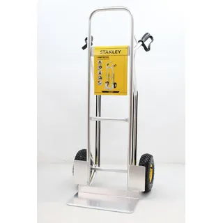 Stanley SXWTC-HT525 Sackkarre Aluminium Traglast (max.): 200kg