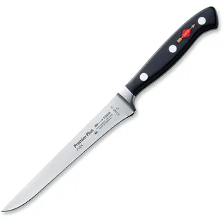 Friedr. Dick Premier Plus Ausbeinmesser 15 cm Schwarz/Silber