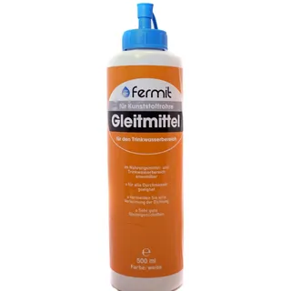 Fermit Gleitmittel 500 ml-Flasche