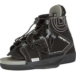 Obrien Clutch Junior Wakeboard-bindungen - EU 34-37