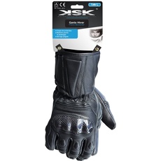 KSK Handschuh Winter Kollegen, schwarz, Größe L