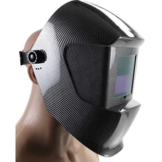 BGS BGS, Kopfschutz, Schweißerhelm automatisch verdunkelnd