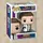 Funko Ms Marvel Bruno 11 cm Sammelfigur