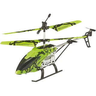 REVELL Helikopter Glowee 2.0 3CH RTF 23940