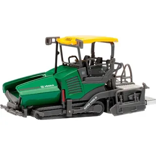HERPA 313834 - Vögele Deckenfertiger 1900-3i grün 1:87