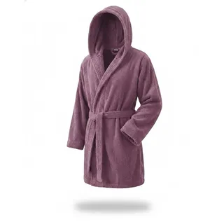 Top Towel Unisex Elegant, Lila, XL EU