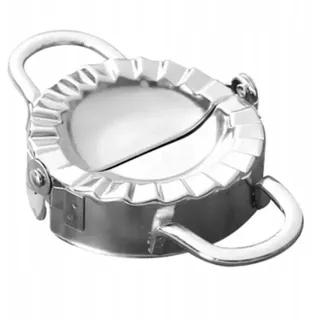 Foxter 2543 Form für gefülltes Gebäck aus Edelstahl