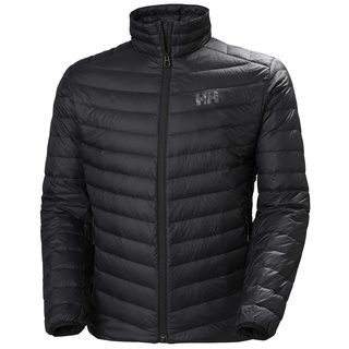 HELLY HANSEN Verglas Down black XL