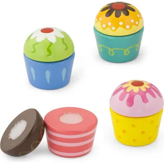 Viga 50808 "Tassenkuchen"-Keks-Set