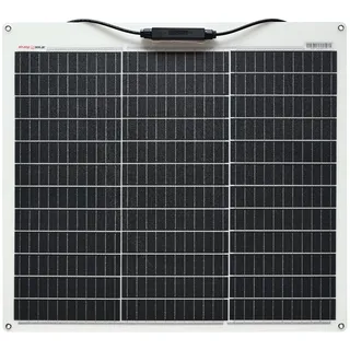 EnjoySolar ETFE Marine monokristallin 50 W