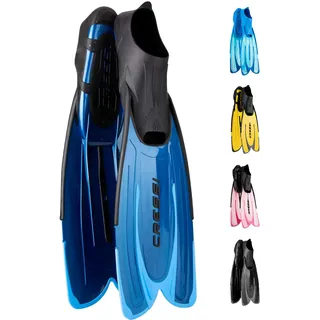 Cressi Agua Blau, 43/44