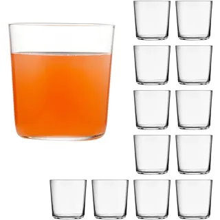 Libbey D.O.F. CIDRA Glas 0,384 l 12-tlg.