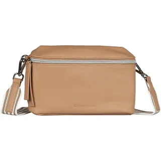 TOM TAILOR Orla Stripe Damen Gürteltasche Bauchtasche Klein