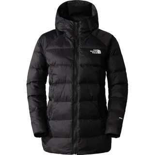 The North Face Womens Hyalite Down Parka tnf black-npf (4H0) S