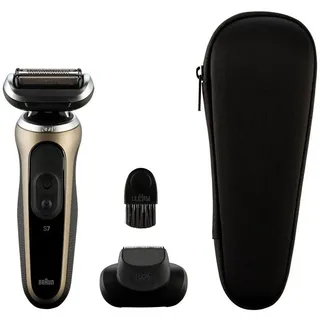 Braun Series 7 72-C1200s Schwarz