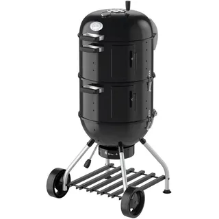Rösle Smoker No.1 F50-S schwarz