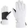 KEVA-Z Ski-Handschuhe/Wintersport Primaloft warm wasserabweisend White 7