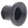 Garderobenhaken hooks4home Schwarz