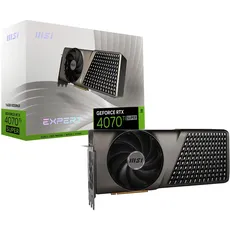 Bild GeForce RTX 4070 Ti SUPER 16G Expert, 16GB GDDR6X, HDMI, 3x DP (V513-683R)