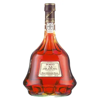 Royal Oporto 20 Years Portwein 0,75 l