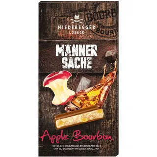 Niederegger Männersache Marzipantafel 110 g