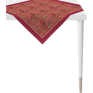 APELT Mitteldecke »1310 Herbstzeit, Herbstdeko, Herbst« Digitaldruck, bunt