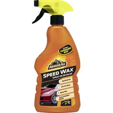 Bild Speed Wax Spray 500 ml