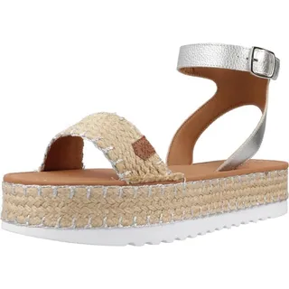 POPA KALAMIS Silber - Silber