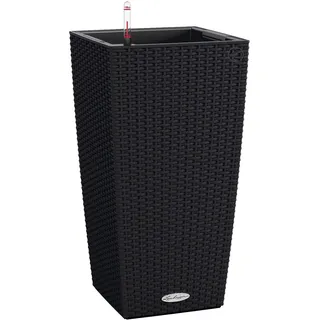 Cubico Cottage 30 Komplettset 30 x 30 x 56,5 cm graphitschwarz