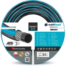 Bild von Gartenschlauch Smart ATS 3/4" 25 m