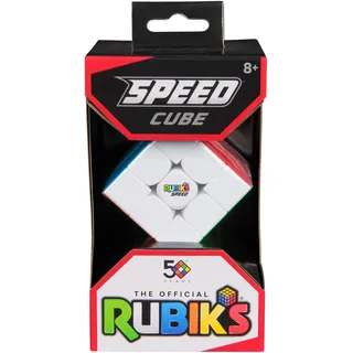 Spin Master Rubik: 3x3-Wettkampfwürfel