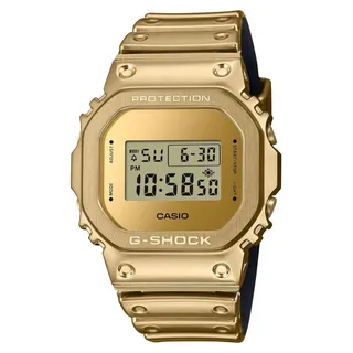 Casio G-Shock GM-5600YMG-9ER Kunststoff 43,0 mm