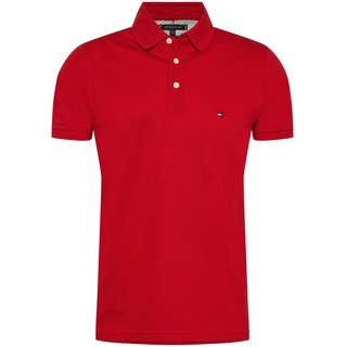 Tommy Hilfiger Poloshirt Slim Fit