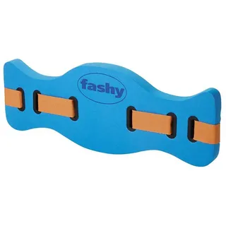 Fashy 441334 Schwimmgürtel - Multicolour - 75 cm