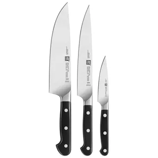 Zwilling Pro Messerset 3tlg