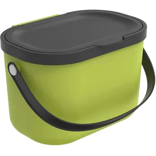 Rotho Albula 3,2 l Grün